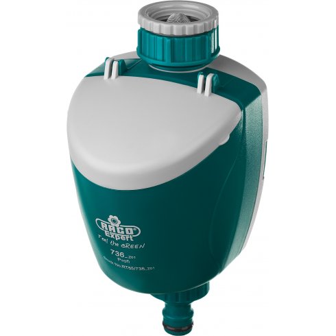 Таймер для подачи воды Raco 4275-55/736_z01