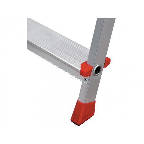 Лестница-стремянка Новая Высота NV 3112 (3112109)