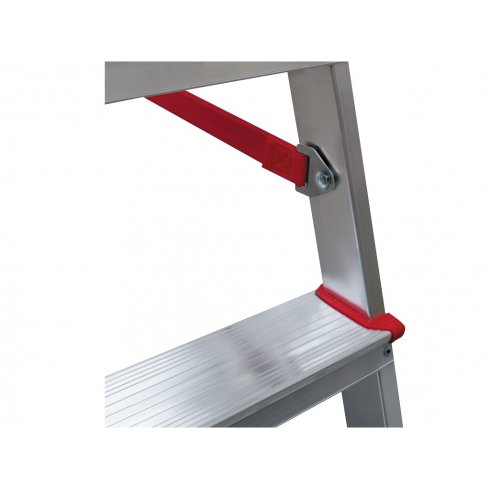 Лестница-стремянка Новая Высота NV 3112 (3112109)