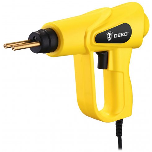 Паяльник для пластика Deko DKWG70