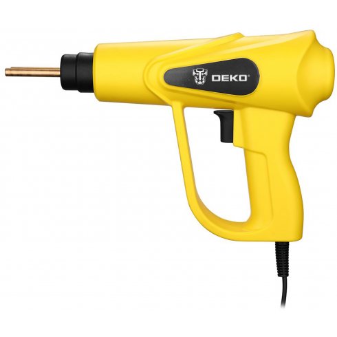 Паяльник для пластика Deko DKWG70