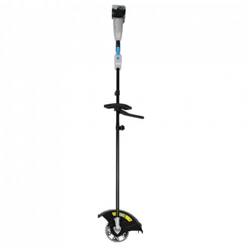 Триммер аккумуляторный Deko DKTR40V Pro