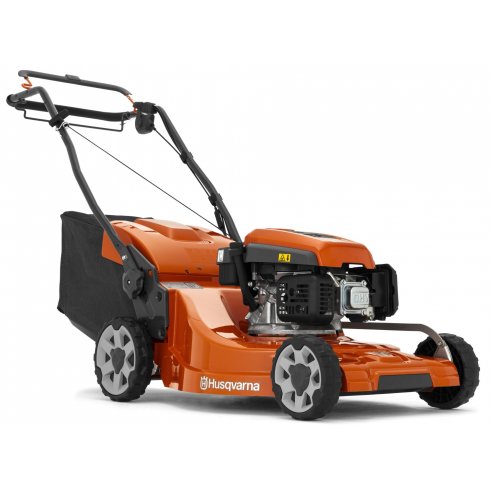 Газонокосилка бензиновая Husqvarna LC 353V (970 54 16-01)