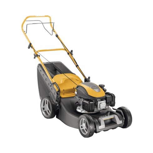 Газонокосилка бензиновая Stiga Collector 43