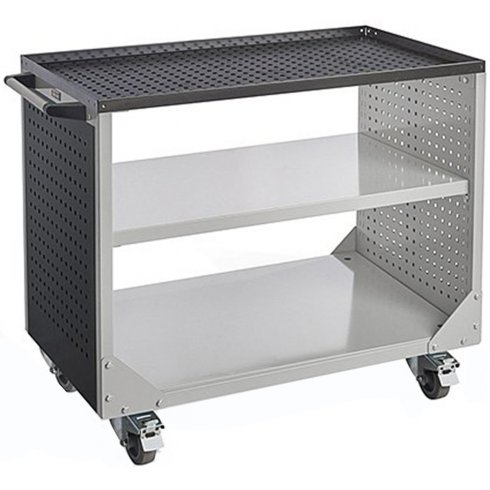 Тележка инструментальная ДиКом ВСТ-030-03