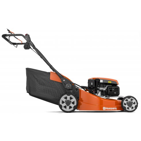 Газонокосилка бензиновая Husqvarna LC 353VE
