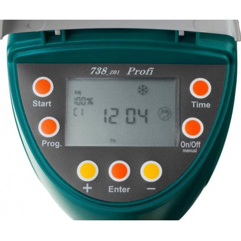 Таймер для подачи воды Raco 4275-55/738_z01