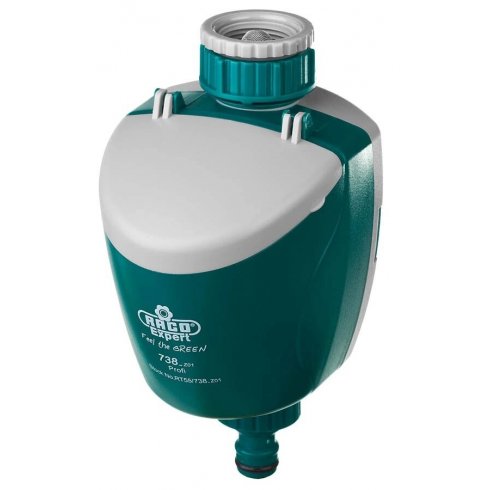 Таймер для подачи воды Raco 4275-55/738_z01