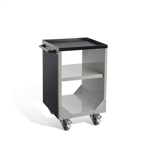 Тележка инструментальная ДиКом ВСТ-010-03