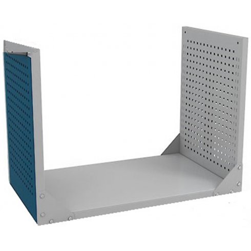 Тележка инструментальная ДиКом ВСТ-030