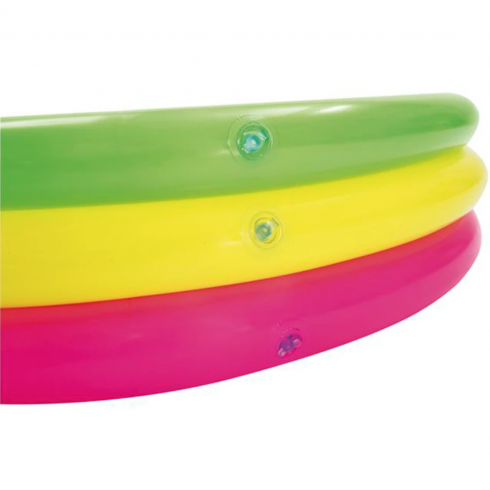 Надувной бассейн Bestway Summer Set (51104)