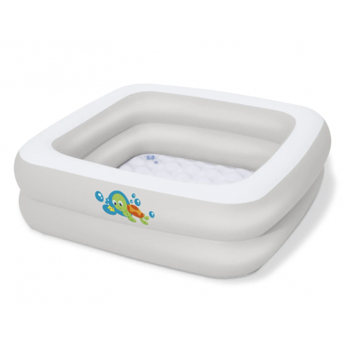 Надувной бассейн Bestway Baby Tub (51116)