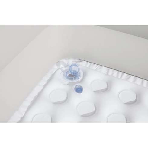 Надувной бассейн Bestway Baby Tub (51116)