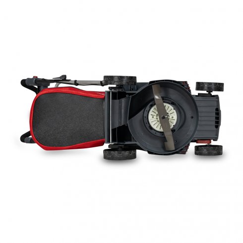 Газонокосилка электрическая Мобил К XME37 Про