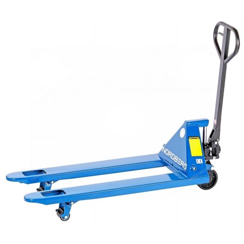 Тележка гидравлическая Nordberg N3905-20