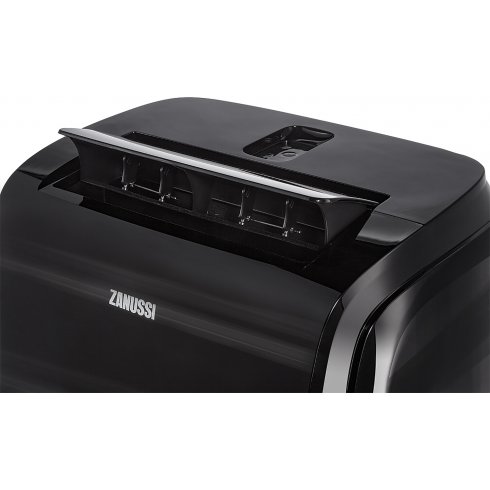 Мобильный кондиционер Zanussi ZACM-12 MS-H/N1 Black