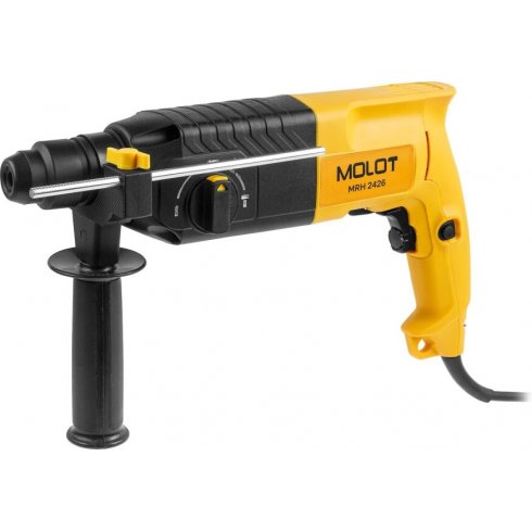 Перфоратор Molot MRH 2426 (323328)