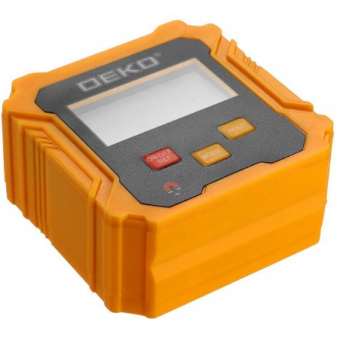 Угломер цифровой Deko DKAM01