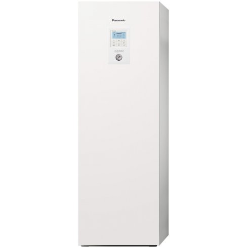 Тепловой насос Panasonic WH-ADC0916H9E8/WH-UX16HE8