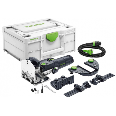 Фрезер дюбельный Festool Domino DF 500 Q-Set 576420