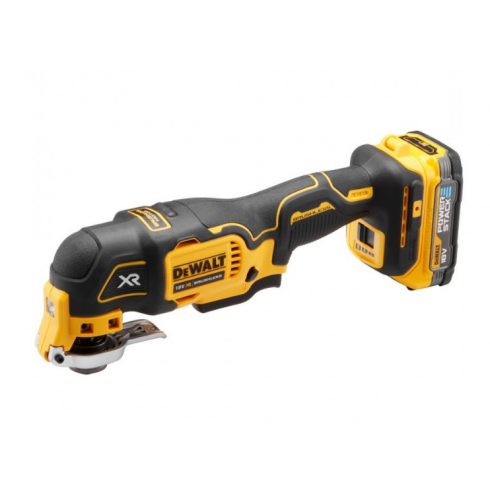 Реноватор аккумуляторный DeWALT DCS356E1T