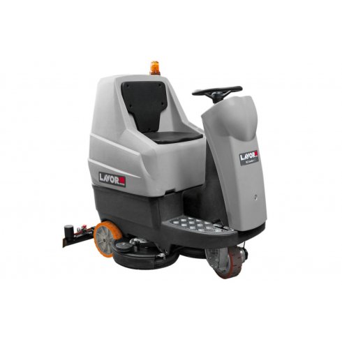 Поломоечная машина Lavor Comfort XS-R 75 Up (8.574.4101)