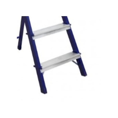 Лестница-стремянка Алюмет M8304