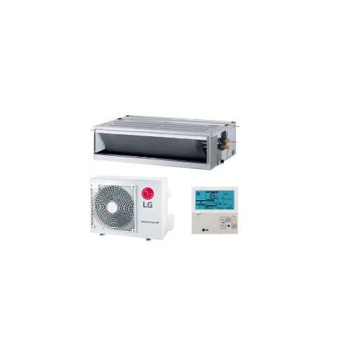 Кондиционер LG CL09R/UU09WR