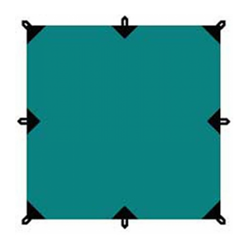 Тент Tramp TRT-100 (зелёный)