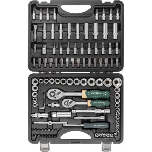 Набор инструментов RockForce  RF-41082-5DS-м