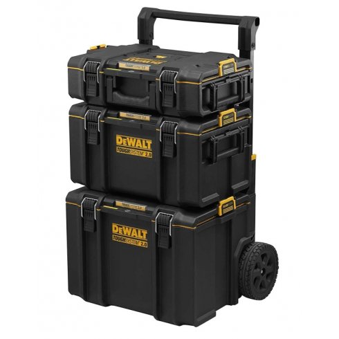 Набор ящиков DeWalt DWST83402