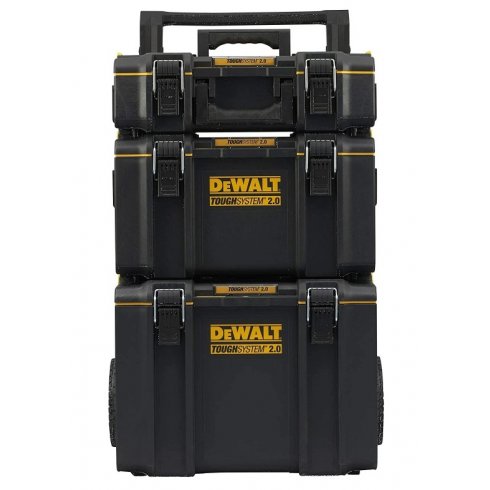 Набор ящиков DeWalt DWST83402