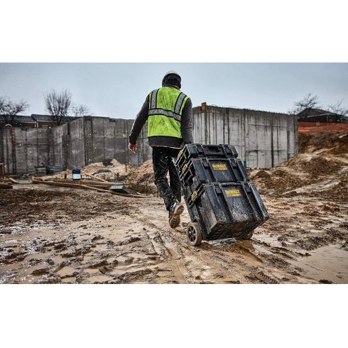 Набор ящиков DeWalt DWST83402