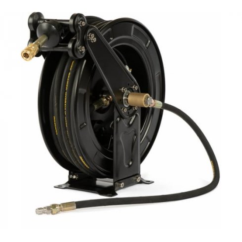 Катушка со шлангом Daewoo DHR 20