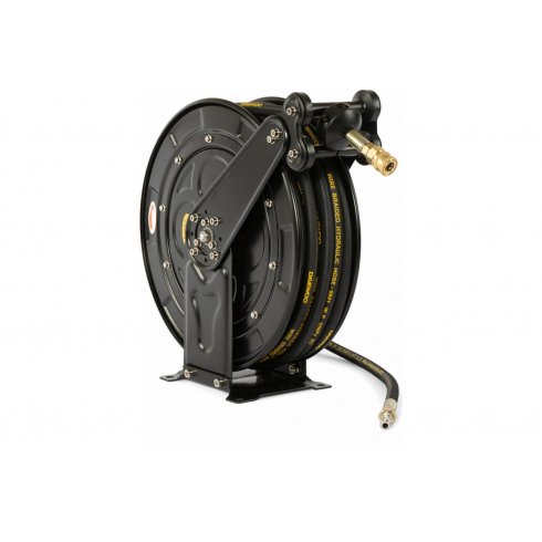 Катушка со шлангом Daewoo DHR 20
