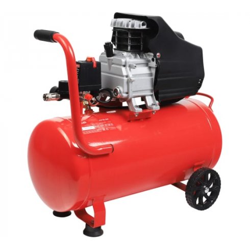 Компрессор поршневой Победа KM 50-250