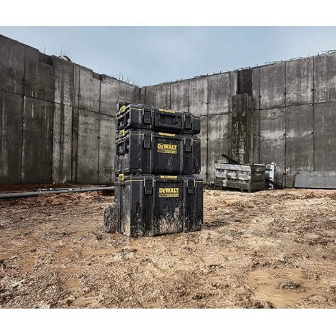 Набор ящиков DeWalt DWST83402