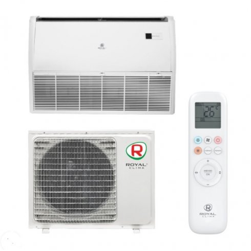 Сплит-система Royal Clima CO-F 18HNXA/CO-E 18HNXA