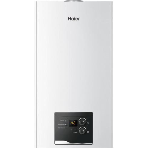 Котел газовый Haier Urban 2.24 TM