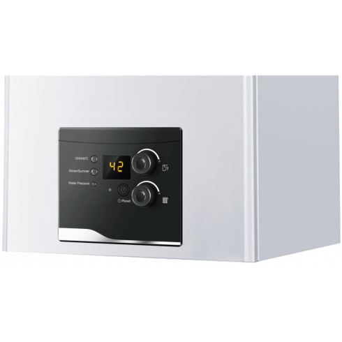 Котел газовый Haier Urban 2.24 TM