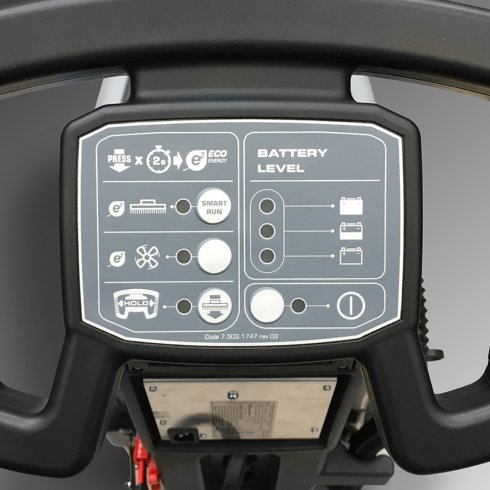 Поломоечная машина Lavor Dart 36 E