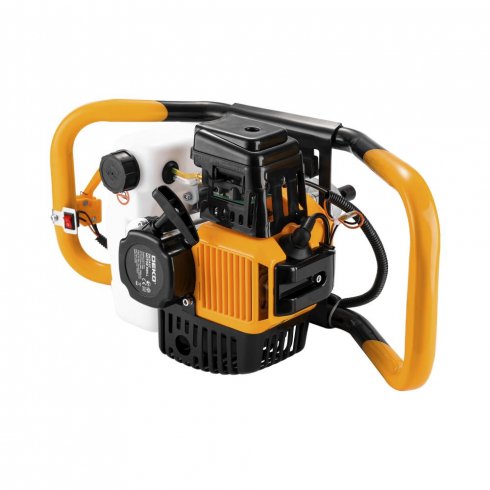 Мотобур земляной Deko DKGA52 (без шнека)