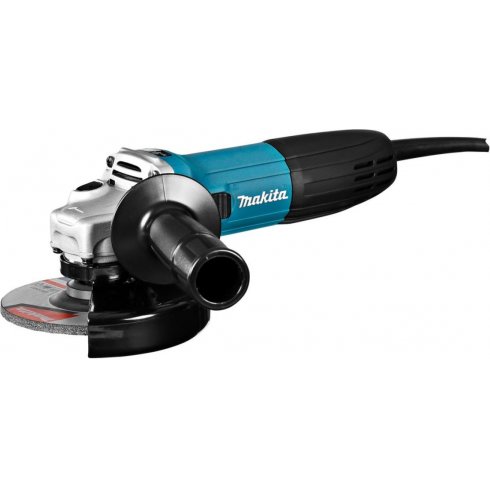Угловая шлифмашина Makita GA 5030 RK