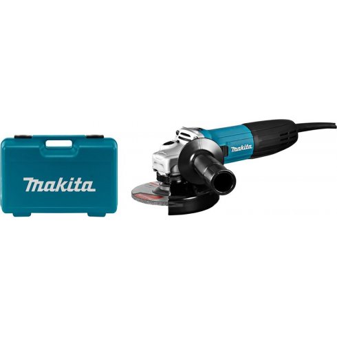 Угловая шлифмашина Makita GA 5030 RK