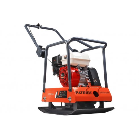 Виброплита Patriot SVR-120 Honda