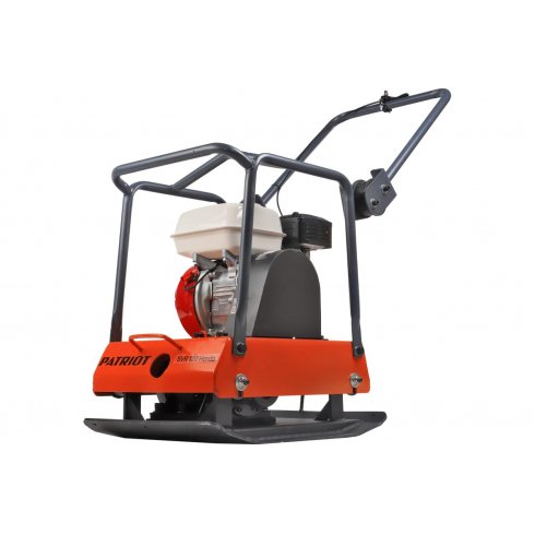 Виброплита Patriot SVR-120 Honda