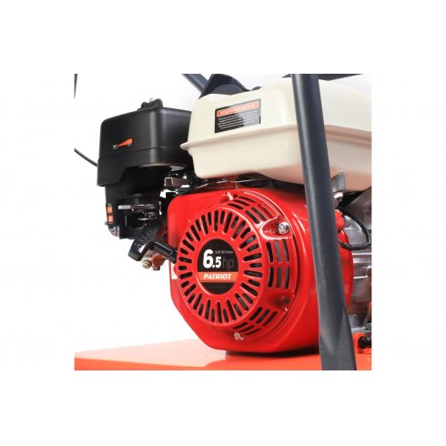 Виброплита Patriot SVR-120 Honda