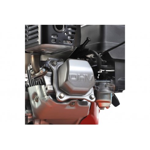 Виброплита Patriot SVR-120 Honda