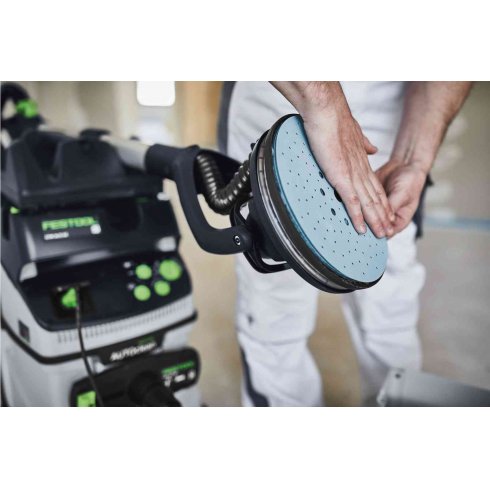 Круг шлифовальный Festool STF D225/128 P120 GR/25 (205657)