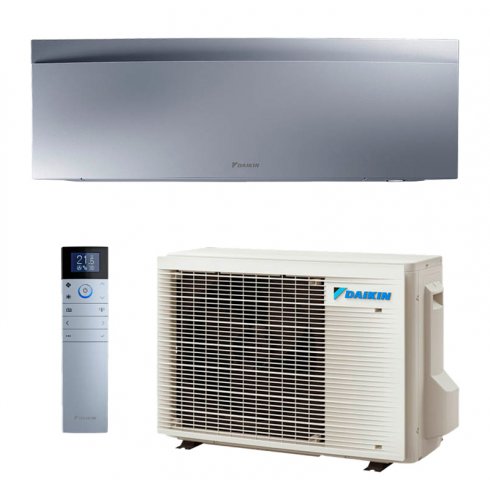 Сплит-система Daikin Emura FTXJ50AS/RXJ50A